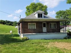 Foreclosure in  GRINDSTONE RD Grindstone, PA 15442