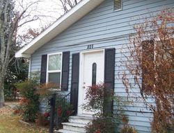 Foreclosure in  E BROAD ST Central City, KY 42330