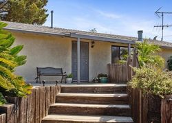 Foreclosure in  GEORGINE RD Fallbrook, CA 92028