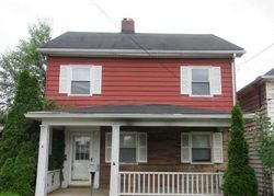 Foreclosure in  VINE ST Homestead, PA 15120