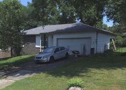 Foreclosure in  E FRUITWOOD LN Springfield, MO 65809