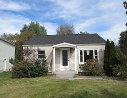 Foreclosure in  BEECH ST Rittman, OH 44270