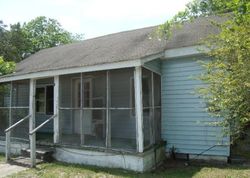 Foreclosure in  CHEROKEE ST Rockingham, NC 28379