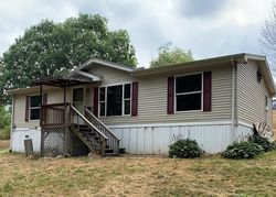 Foreclosure in  BLAZINGSTAR CT Cool Ridge, WV 25825