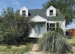 Foreclosure in  YORKWAY Dundalk, MD 21222