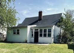 Foreclosure in  YORKWAY Dundalk, MD 21222