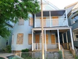 Foreclosure in  FOWLER ST Boston, MA 02121