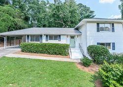 Foreclosure in  PINEVIEW DR SE Smyrna, GA 30080