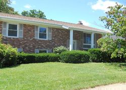 Foreclosure Listing in GREENSIDE DR COCKEYSVILLE, MD 21030