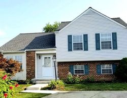 Foreclosure in  MELTON RD Lutherville Timonium, MD 21093