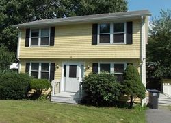 Foreclosure in  ABBOTT ST Cranston, RI 02920