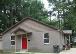 Foreclosure in  WALNUT ST Jonesboro, AR 72401