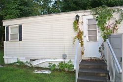 Foreclosure in  BREEZY LN Milford, CT 06460