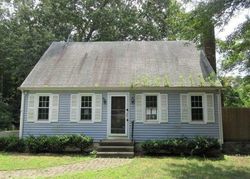 Foreclosure in  FAIRY DELL RD Clinton, CT 06413