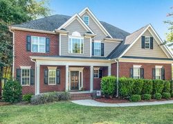 Foreclosure in  N GIBBS RD Mooresville, NC 28117