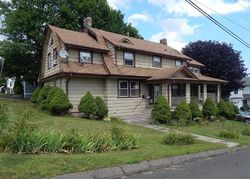 Foreclosure in  CLINTON ST Milford, CT 06460