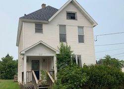 Foreclosure in  W ILLINOIS ST Butternut, WI 54514