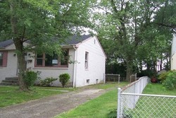 Foreclosure in  WOODLAWN AVE National Park, NJ 08063
