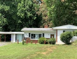 Foreclosure Listing in HARRIET TUBMAN LN COLUMBIA, MD 21044