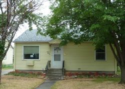 Foreclosure in  AVENUE F Billings, MT 59102