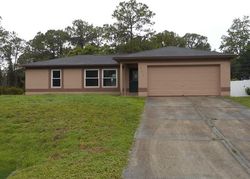 Foreclosure Listing in LUBEC AVE NORTH PORT, FL 34287