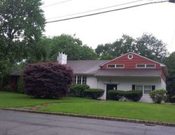 Foreclosure in  ROBIN HOOD RD Mountainside, NJ 07092