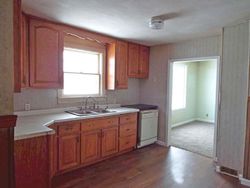 Foreclosure in  RIVER RD Suring, WI 54174