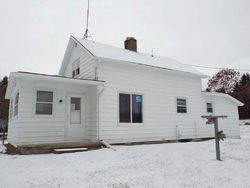 Foreclosure in  RIVER RD Suring, WI 54174