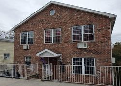 Foreclosure in  MORNINGSIDE AVE Yonkers, NY 10703