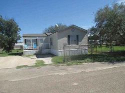 Foreclosure in  S EVA AVE Monahans, TX 79756