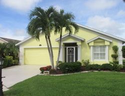 Foreclosure in  BUCKINGHAM WAY Port Charlotte, FL 33980