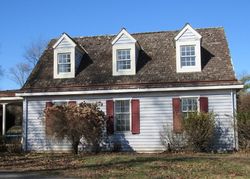 Foreclosure in  BRIGHTON WAY Newtown Square, PA 19073