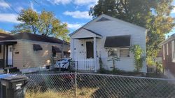 Foreclosure in  W HOLDEN AVE Saint Louis, MO 63125