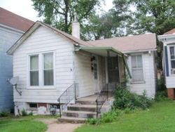 Foreclosure in  RIDENBAUGH ST Saint Joseph, MO 64501