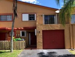 Foreclosure in  NW 28TH ST # 8025 Fort Lauderdale, FL 33322