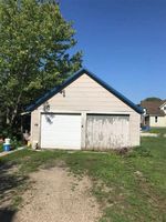 Foreclosure in  KING ST Fayette, IA 52142