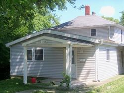 Foreclosure in  5TH AVE Saint Joseph, MO 64505