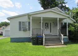 Foreclosure in  N DIX AVE Newburgh, NY 12550