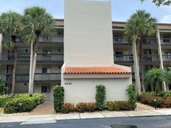 Foreclosure in  STEAMBOAT BND  Fort Myers, FL 33919