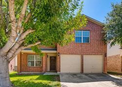 Foreclosure in  BLUE TOPAZ San Antonio, TX 78245