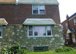 Foreclosure in  ARNOLD ST Philadelphia, PA 19152