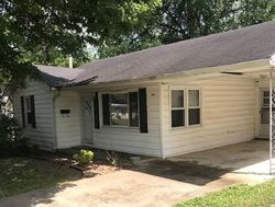 Foreclosure Listing in E 13TH ST BENTON, KY 42025