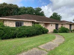 Foreclosure in  FRANCES PL Beaumont, TX 77701