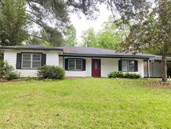 Foreclosure in  JEAN ST Leesville, LA 71446