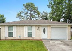 Foreclosure in  MARYLAND AVE Metairie, LA 70003