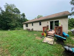 Foreclosure in  LOVES HL Amity, PA 15311