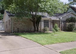 Foreclosure in  LONG CREEK LN Houston, TX 77088