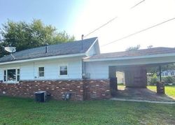 Foreclosure in  W MONROE ST Herrin, IL 62948