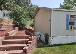 Foreclosure in  SPAULDING LN LOT 22 Fort Collins, CO 80524