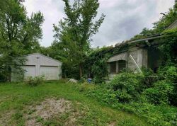 Foreclosure in  W 5TH ST Montrose, MO 64770